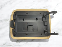 Load image into Gallery viewer, Beige Center Console Armrest Lid Cover for Holden Commodore VE VF WM WN
