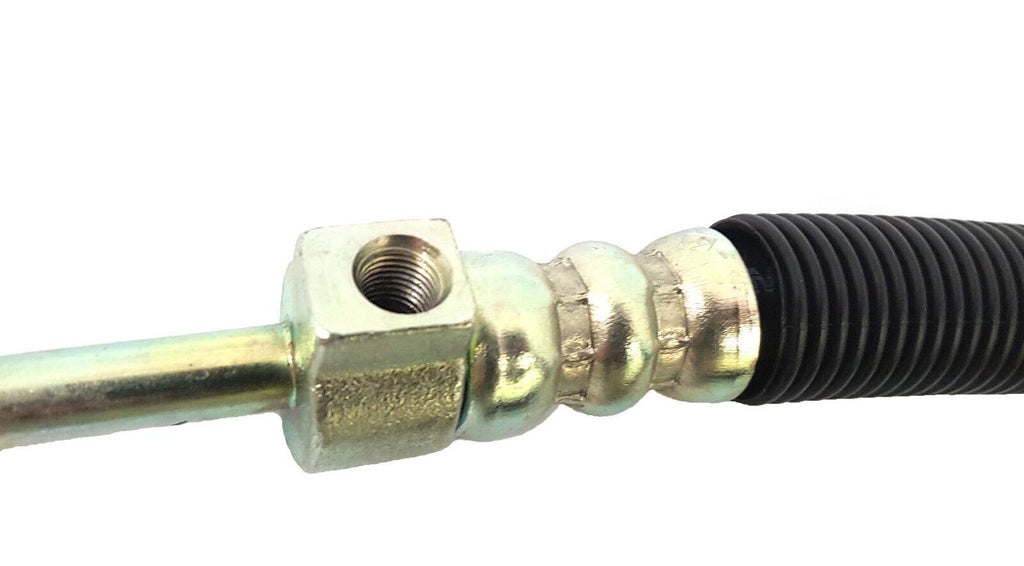 *NEW* POWER STEERING HIGH PRESSURE HOSE for FORD FALCON FG & XR6 6CYL 2008- 2011