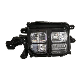 Right Fog Lamp for Mitsubishi ASX XD 19-Current