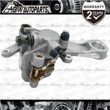 Load image into Gallery viewer, Rear Brake Caliper for Honda CR125R CR250R CRF250R CRF250RX CRF250X 2002-2019
