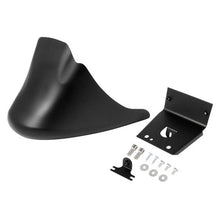 Load image into Gallery viewer, Motorcycle chin fairing spoiler air dam cover for Harley Sportster XL 883 1200