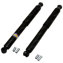 Load image into Gallery viewer, 2 Rear Shock Absorbers for Toyota Corolla KE30 KE35 KE36 KE38 KE55