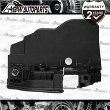 Load image into Gallery viewer, Door Lock Actuator Latch Front Right For BMW X3 X5 X6 E70 E81 E83 51217202144