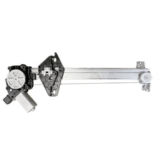 Load image into Gallery viewer, Rear Right Window Regulator With Motor 2 Pins for Honda Civic FD 2006-2012