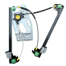 Load image into Gallery viewer, Front Left Window Regulator W/o Motor for BMW 5 Series E39 1996-2003