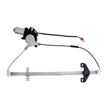 Load image into Gallery viewer, Rear Right Window Regulator With Motor 2 Pins for Honda CR-V RD 2001-2006