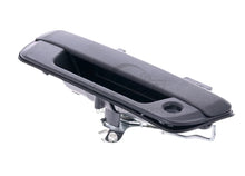 Load image into Gallery viewer, Textured Black Tailgate Handle W/ Key hole for Holden Colorado 08-12/Rodeo 03-08