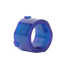 Load image into Gallery viewer, SuperPro Front Rack &amp; Pinion Shaft Guide Bush Kit Manual SPF0931K