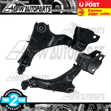 Load image into Gallery viewer, LH &amp;RH FRONT LOWER CONTROL ARM For LAND ROVER DISCOVERY SPORT L550 S1 2015-2019