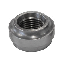 Load image into Gallery viewer, Aeroflow AF996-10S Steel Weld On Female -10 ORB ORB Steel Bung