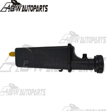 Load image into Gallery viewer, For BMW E46 316i 318i 320d 330i E53 X5 Coolant Expansion Tank W/ Cap&amp;Sensor