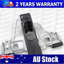 Load image into Gallery viewer, Window Regulator w/ 2PIN Motor REAR LHS Left Holden Commodore VE VF Sedan 06~17