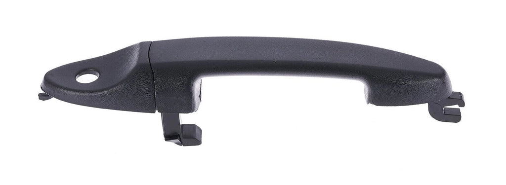 Front RH Black Outer Door Handle for Ford Territory SX/SY/SZ 04-18, Escape 01-06