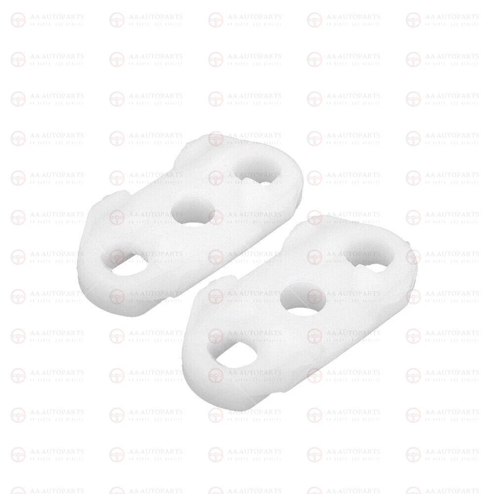 Window Regulator Lifter Slide Clip X3 Holden Commodore VR VS VT VX VY VZ 3PCS