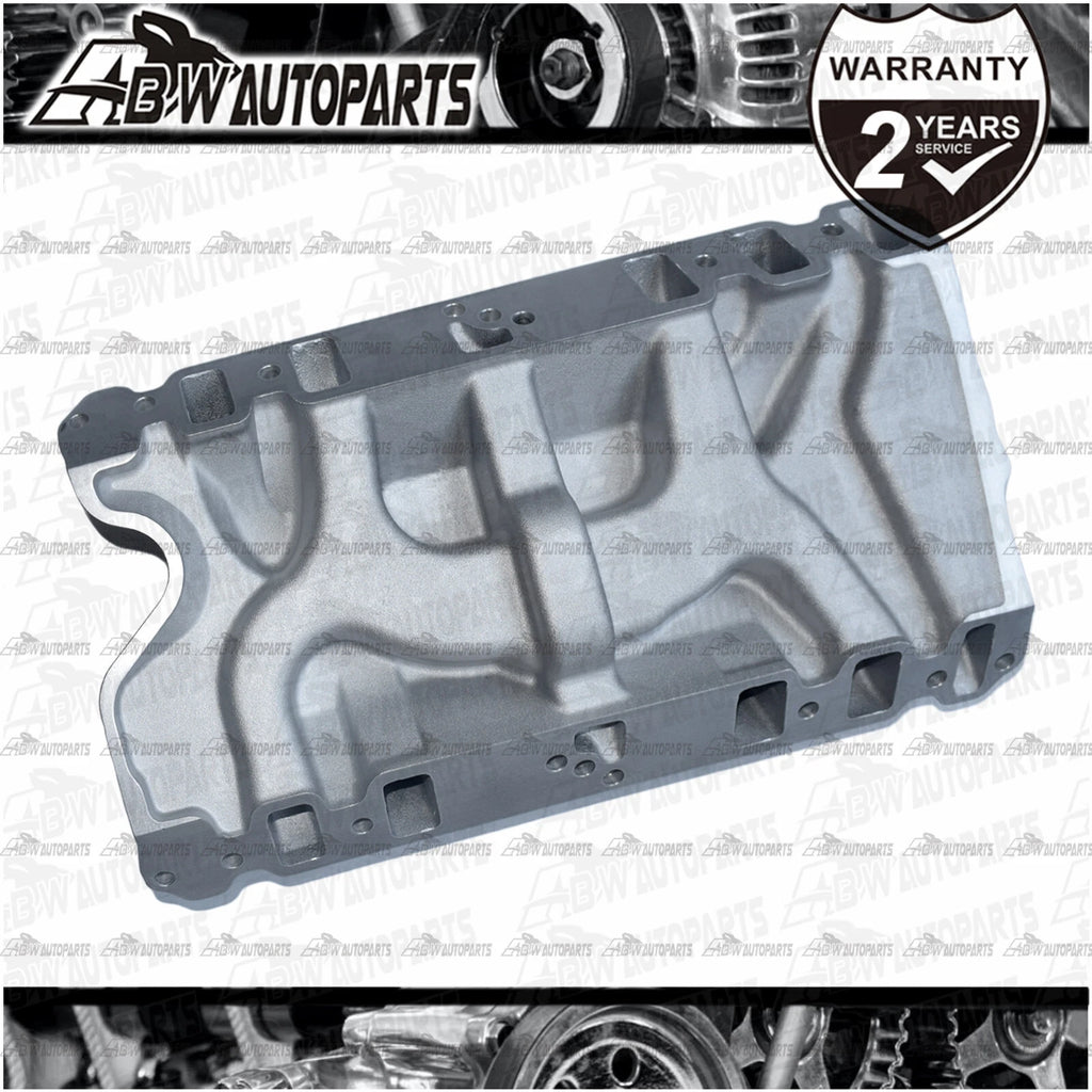 Intake Manifold for 253-308 Holden Commodore V8 Dual Plane 2194 with Gaskets