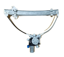 Load image into Gallery viewer, Front RH Window Regulator W/2 Pin Motor for Hyundai Excel 94-00 4-Dr Sedan Hatch