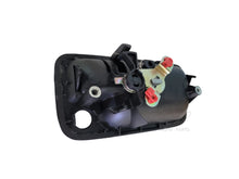 Load image into Gallery viewer, Tailgate Handle With Keyhole for VW/ Volkswagen Amarok Ute 10-20 MATTE BLACK