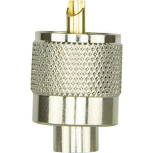 Load image into Gallery viewer, GME PL259 Connector Plug 5.9mm End PL2592