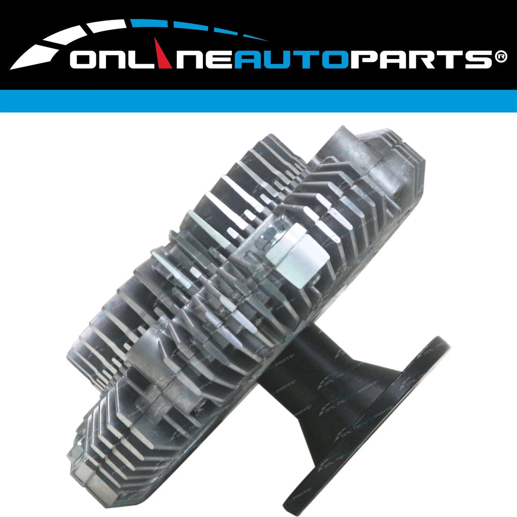 Viscous Coupling Fan Clutch for Landcruiser 80 Series HZJ80 1HZ 4.2L Diesel