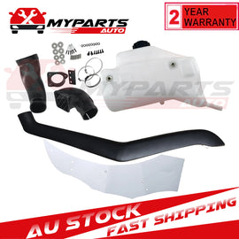 Triton Snorkel Kit Air Intake For Mitsubishi ML MN Diesel 4WD 4x4 2006-on New