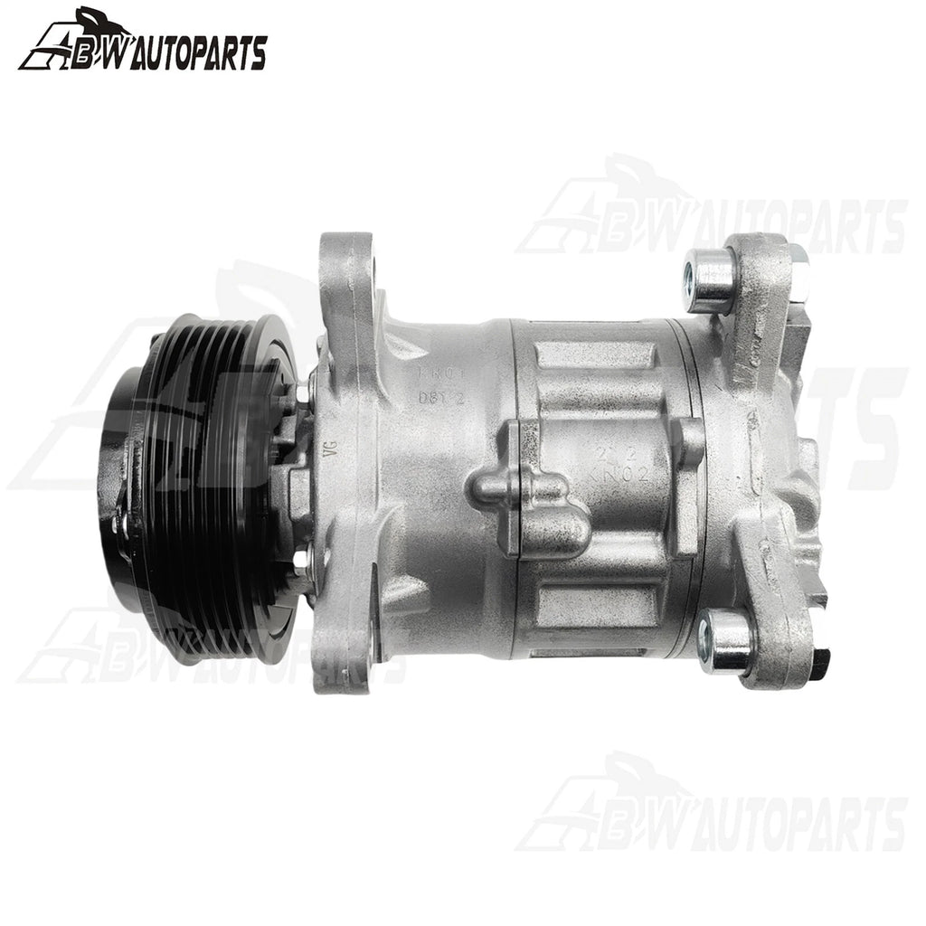 A/C Air Conditioning Compressor for BMW E84 E89 E90 F30 F31 F10 320d 328i X1 X5