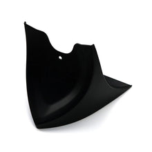 Load image into Gallery viewer, Matte Black Chin FairingFront Spoiler For Harley Sportster XL883 XL1200 X48 ST