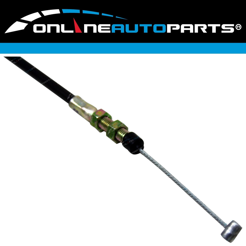 Accelerator Throttle Cable for Toyota Landcruiser HJ60 60 Series 2H 4.0 Diesel