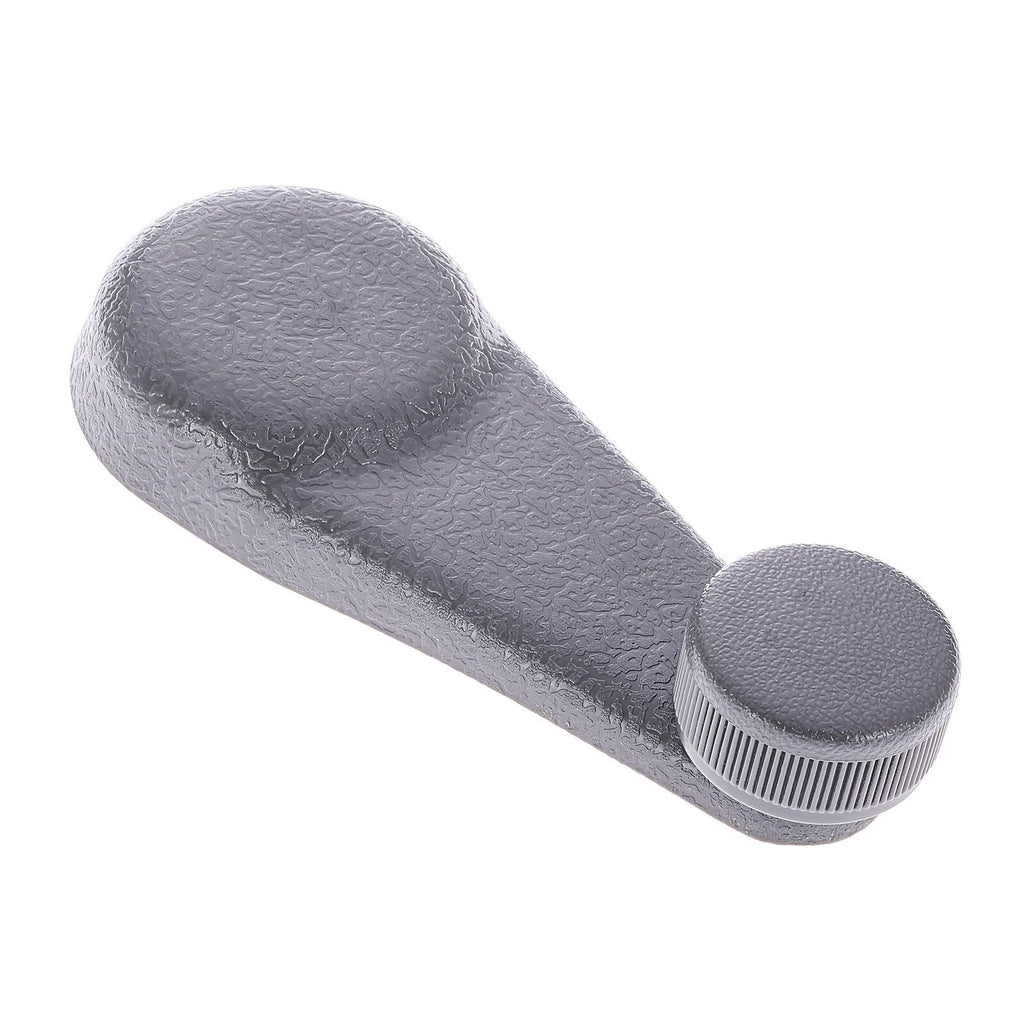 Window Crank Handle for Isuzu N-series 1994-2004 Set of 2 Grey LEFT+RIGHT