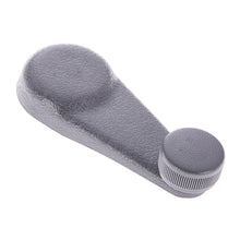 Load image into Gallery viewer, Window Crank Handle for Isuzu N-series 1994-2004 Set of 2 Grey LEFT+RIGHT