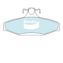 Load image into Gallery viewer, Full Set Front Rear Bendix Brake Pad Disc Rotor for Ford Falcon BA BF FG 2002-16