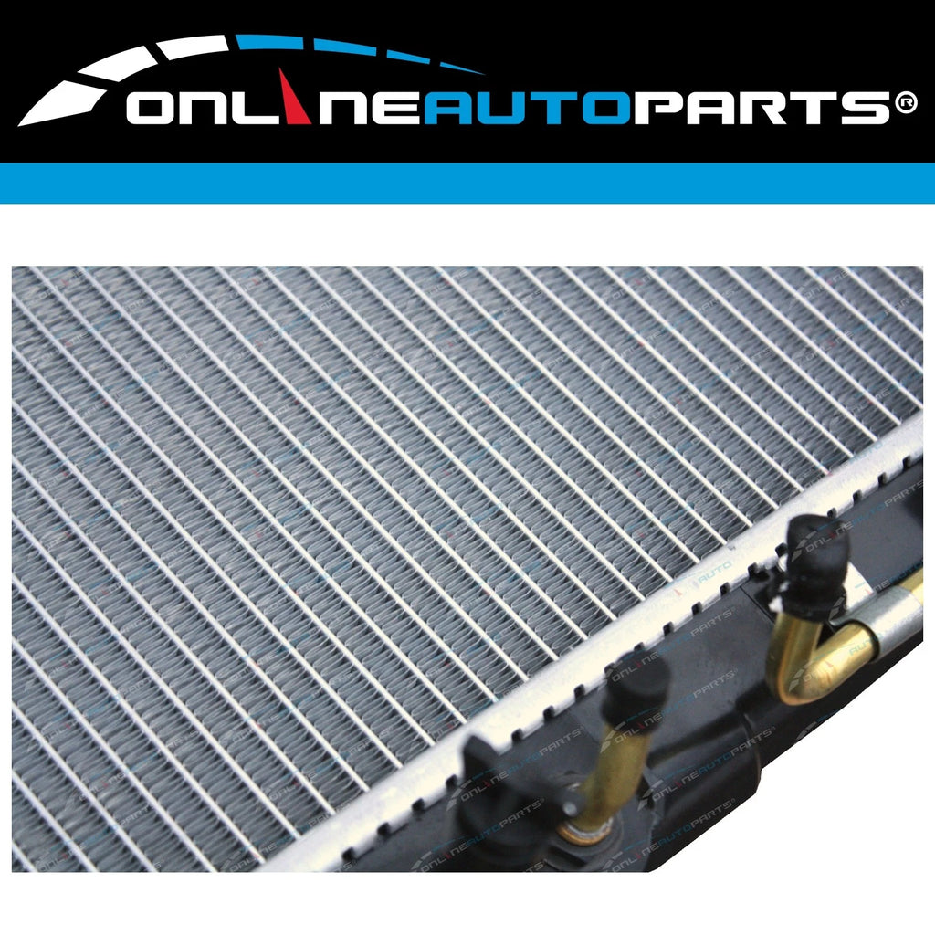 Aluminum Core Radiator for Toyota RAV 4 2.0L 3SFE Auto/Manual 1994-2000