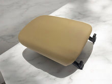 Load image into Gallery viewer, Beige center console armrest lid cover for Holden Commodore VE VF WM WN