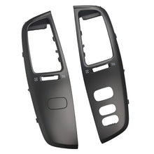 Load image into Gallery viewer, Air Vent Outlet Surround Panel Black Fit Toyota 100 105 Series Landcruiser 03-07