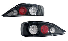 Load image into Gallery viewer, PERFORMANCE TAIL LIGHT LAMPS (TINTED) SET for NISSAN 200SX S15 SILVIA 1999- 2002