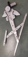 Load image into Gallery viewer, Front Right Window Regulator W/6 Pin Motor for Mitsubishi ASX XA/XB/XC/XD 10-On
