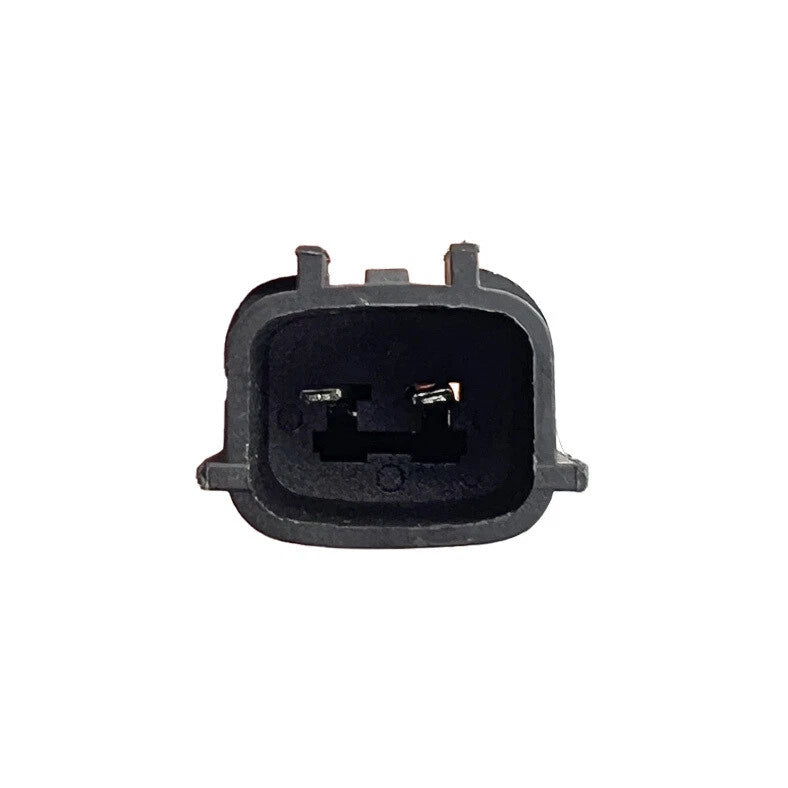 Front Left Window Regulator W/ 2 Pin Motor for Holden Rodeo Colorado Dmax 06-12