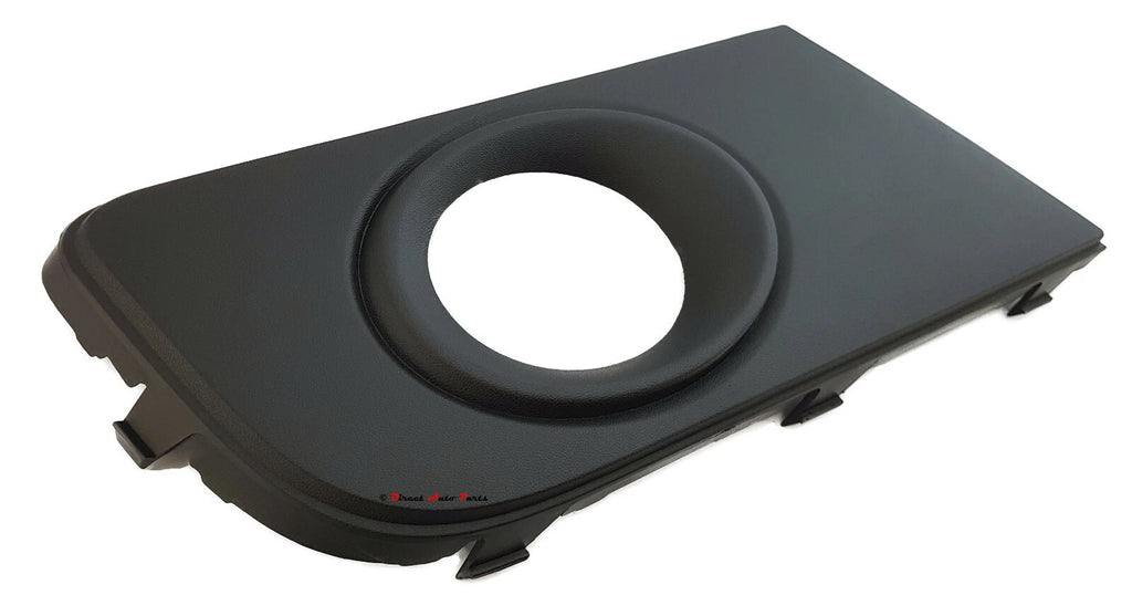 FRONT BAR GRILLE FOG LIGHT SPOT LAMP COVER for VOLKSWAGEN AMAROK 2011-2016 RIGHT