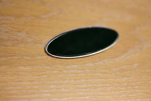 Load image into Gallery viewer, XR ENGINE COVER OVAL BADGE SUIT FORD FALCON FG 6 CYLINDER SEDAN UTE/XR6 XR 6