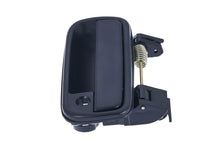 Load image into Gallery viewer, Front Left Outer Door Handle Textured Black for Toyota Hilux 1997 - 2005
