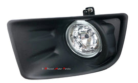 *NEW* DRIVING FOG LIGHT SPOT LAMP & COVER for ISUZU D-MAX DMAX 2012 - 2017 LEFT
