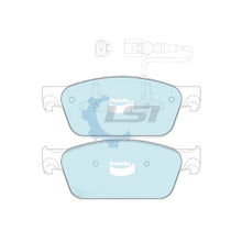 Load image into Gallery viewer, Front Bendix Brake Pads and Disc Rotors for VW Transporter T5 T6 10-20 340mm