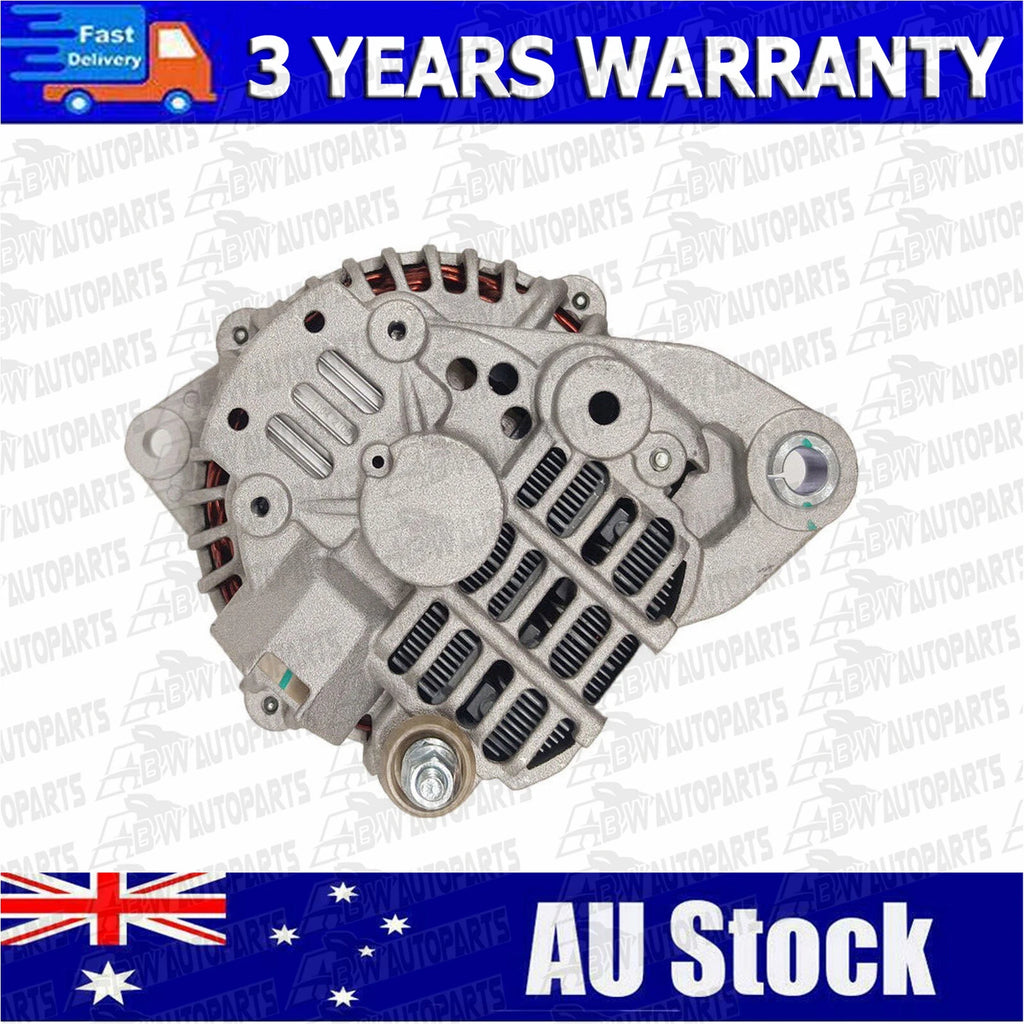 For Ford Ranger RJ PK Alternator for Mazda BT-50 UN 2.5L 3.0L WEAT TD 2006-2011