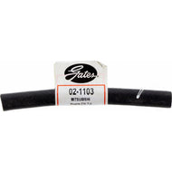 Gates 02-1103 Radiator Coolant Hose – High Temp Automotive Hose