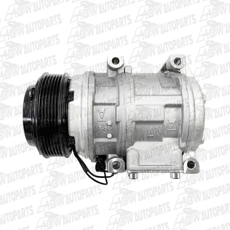 For LDV G10 Diesel 1.9 SV7A SV7C Wagon Van 2015-2021 A/C AC Compressor C00041322