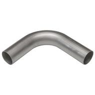 Raceworks 2.5" Aluminium 90° Mandrel Bend Tube 450mm ITE-090-250