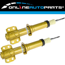 Load image into Gallery viewer, 2 Front Foam Cell Strut Shock Absorbers for Ford Territory AWD 4WD TS TX 04~9/07