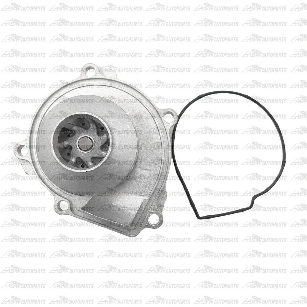 FOR HOLDEN COLORADO RG 2.8L TURBO DIESEL 2012-ONWARDS WATER PUMP