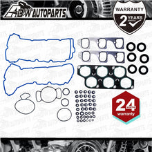 Load image into Gallery viewer, Timing Service Gasket Kit For HOLDEN COMMODORE VZ VE ALLOYTEC LY7 LE0 LWR 3.6 V6