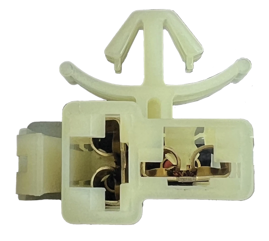 Front Right Window Regulator W/ Motor 2 Pin for Ford Falcon EA EB ED EF EL 88-98