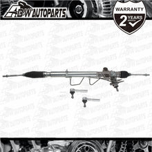 Load image into Gallery viewer, Power Steering Rack for Toyota HiAce 200 221 KDH Commuter TRH223 W/ Tie Rod Ends